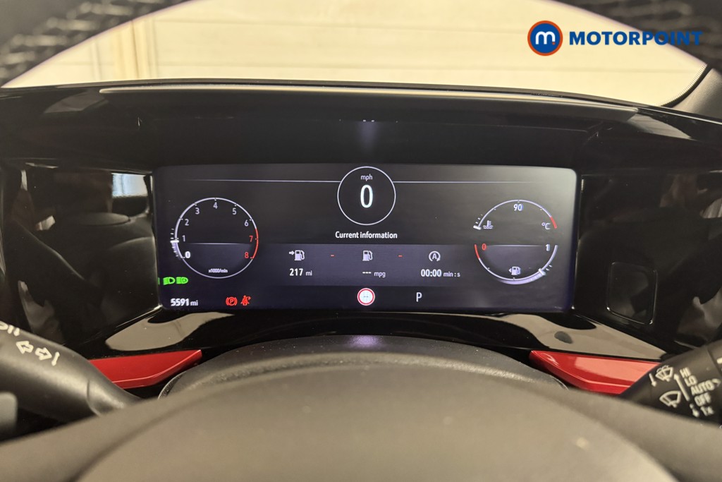 Vauxhall Mokka Gs Line Automatic Petrol SUV - Stock Number (1555028) - 8th supplementary image
