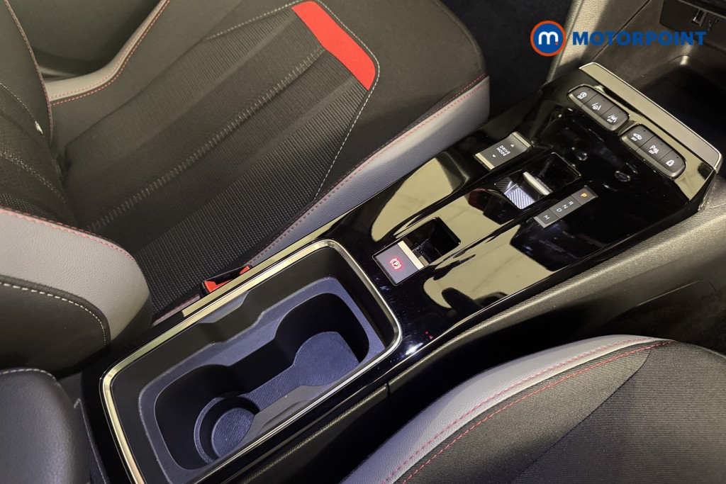 Vauxhall Mokka Gs Line Automatic Petrol SUV - Stock Number (1555028) - 9th supplementary image