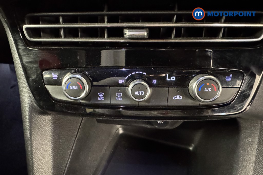 Vauxhall Mokka Gs Line Automatic Petrol SUV - Stock Number (1555028) - 10th supplementary image