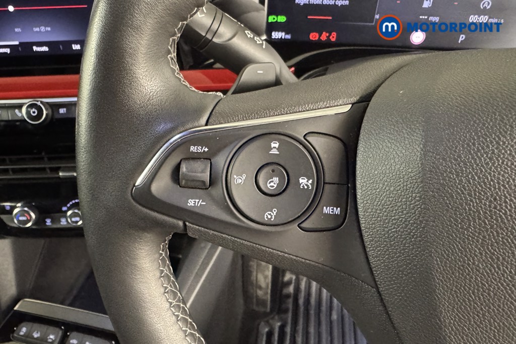 Vauxhall Mokka Gs Line Automatic Petrol SUV - Stock Number (1555028) - 12th supplementary image
