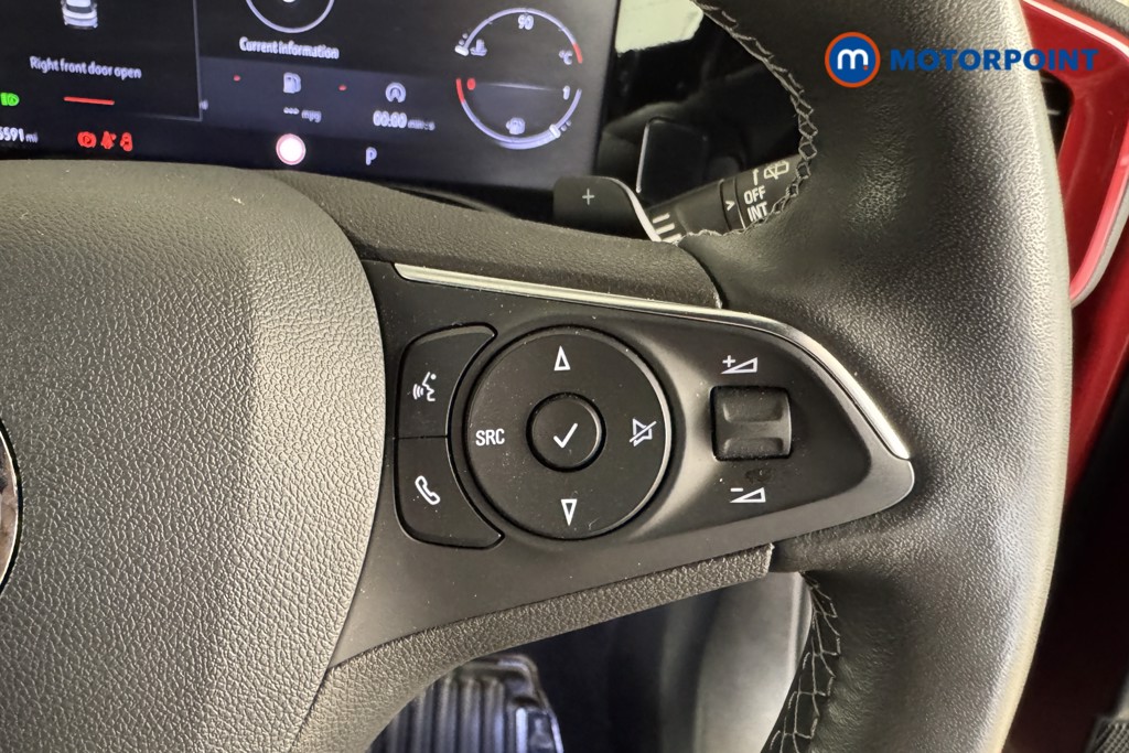 Vauxhall Mokka Gs Line Automatic Petrol SUV - Stock Number (1555028) - 13th supplementary image