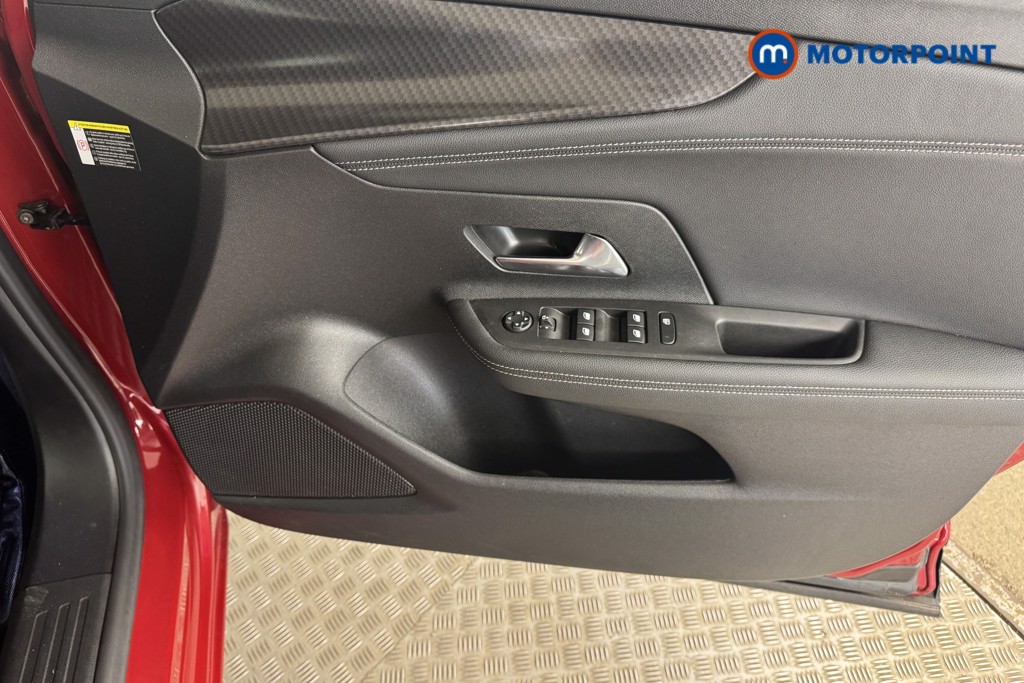 Vauxhall Mokka Gs Line Automatic Petrol SUV - Stock Number (1555028) - 14th supplementary image