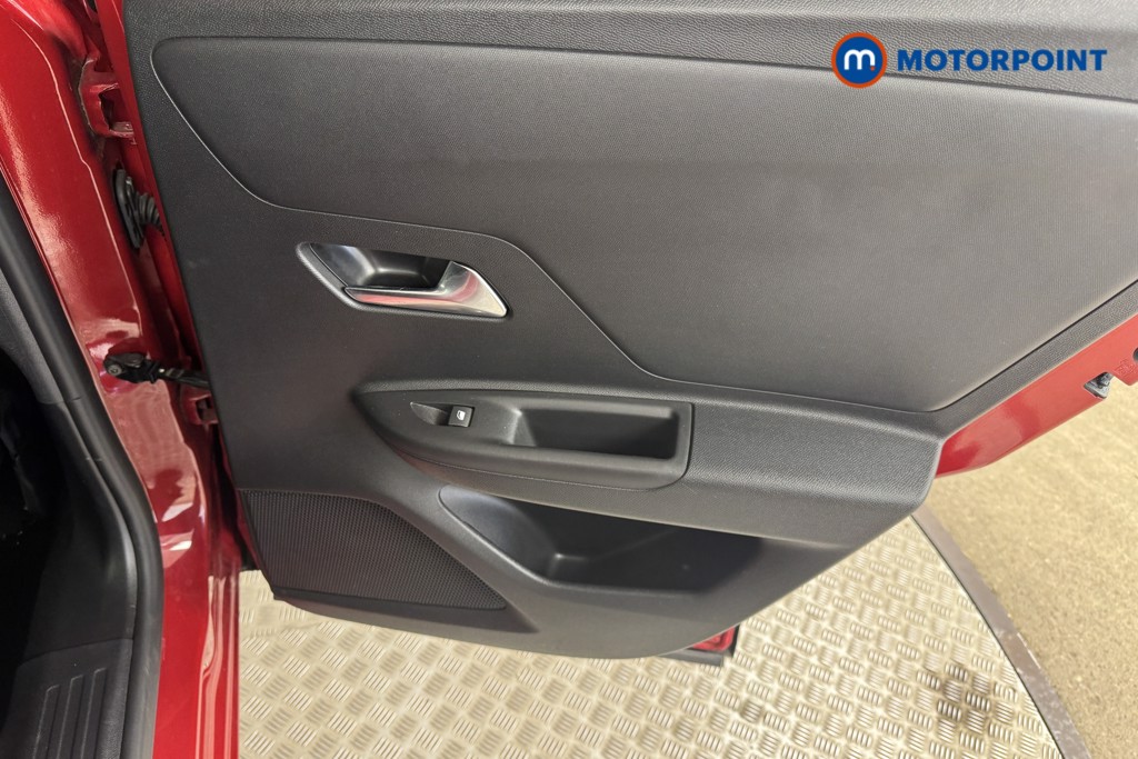 Vauxhall Mokka Gs Line Automatic Petrol SUV - Stock Number (1555028) - 15th supplementary image