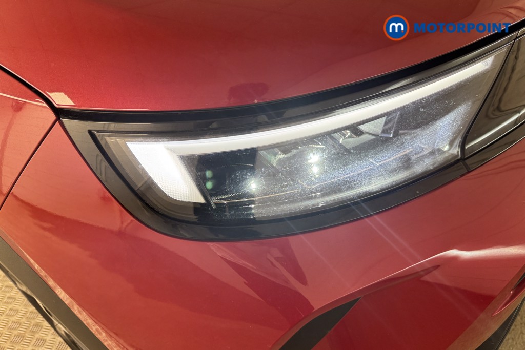 Vauxhall Mokka Gs Line Automatic Petrol SUV - Stock Number (1555028) - 16th supplementary image