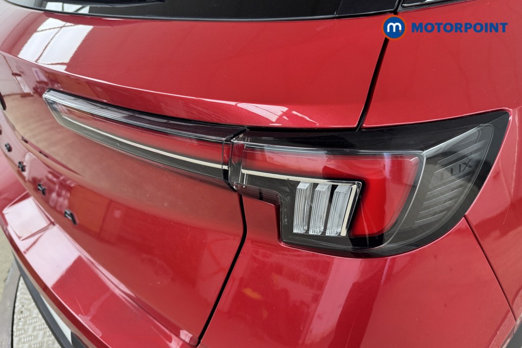 Vauxhall Mokka Gs Line Automatic Petrol SUV - Stock Number (1555028) - 17th supplementary image