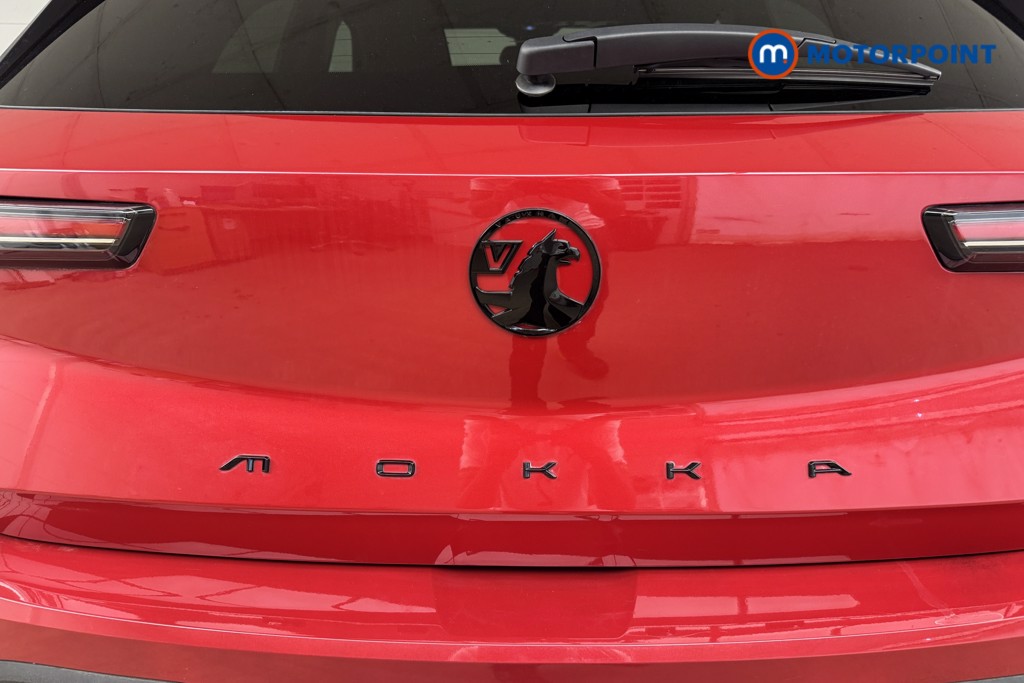 Vauxhall Mokka Gs Line Automatic Petrol SUV - Stock Number (1555028) - 18th supplementary image