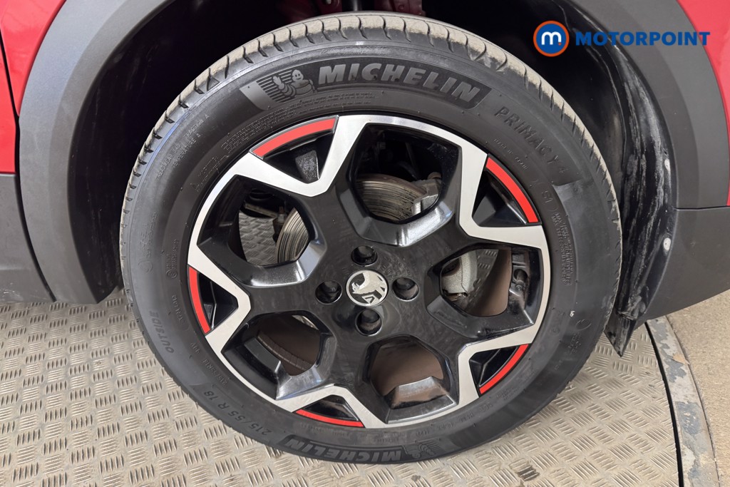 Vauxhall Mokka Gs Line Automatic Petrol SUV - Stock Number (1555028) - 20th supplementary image