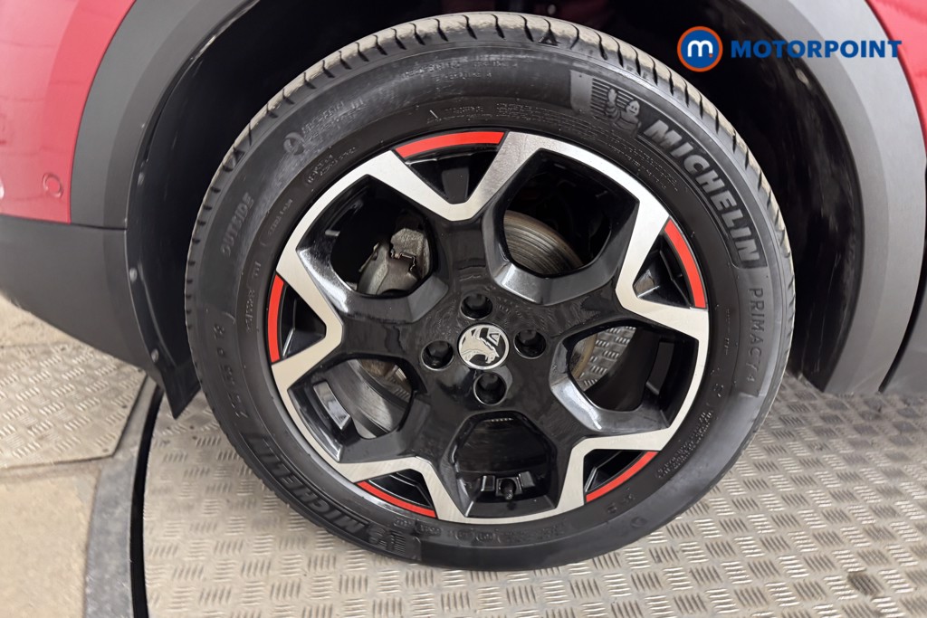 Vauxhall Mokka Gs Line Automatic Petrol SUV - Stock Number (1555028) - 21st supplementary image