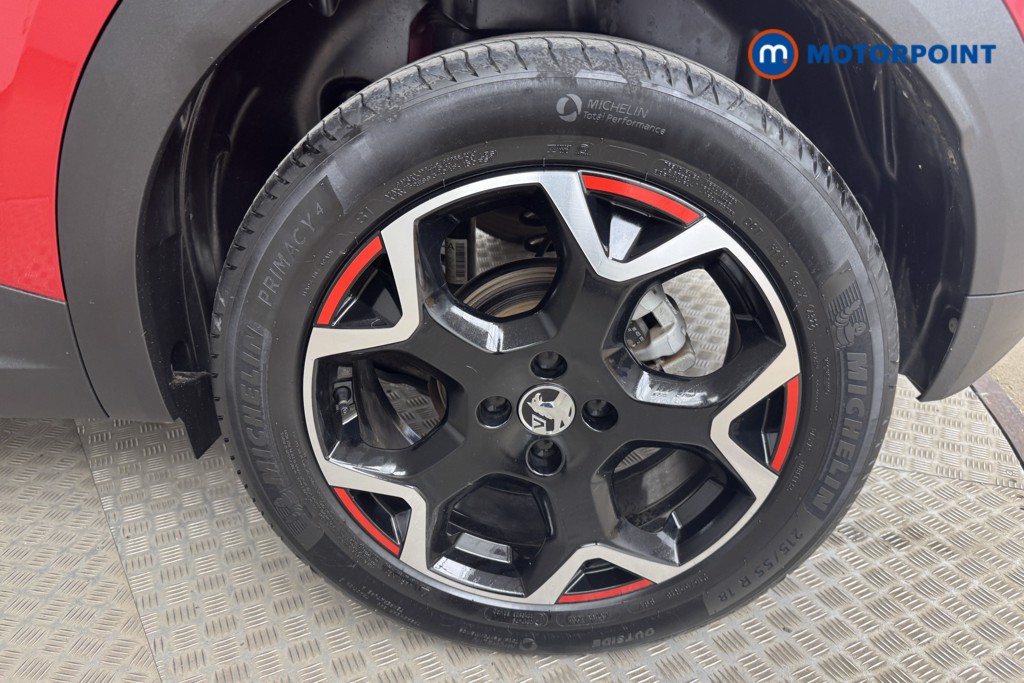 Vauxhall Mokka Gs Line Automatic Petrol SUV - Stock Number (1555028) - 22nd supplementary image