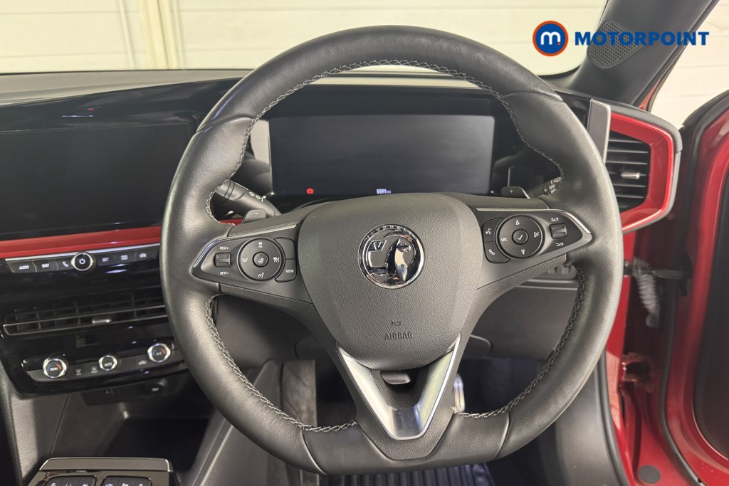Vauxhall Mokka Gs Line Automatic Petrol SUV - Stock Number (1555028) - 1st supplementary image
