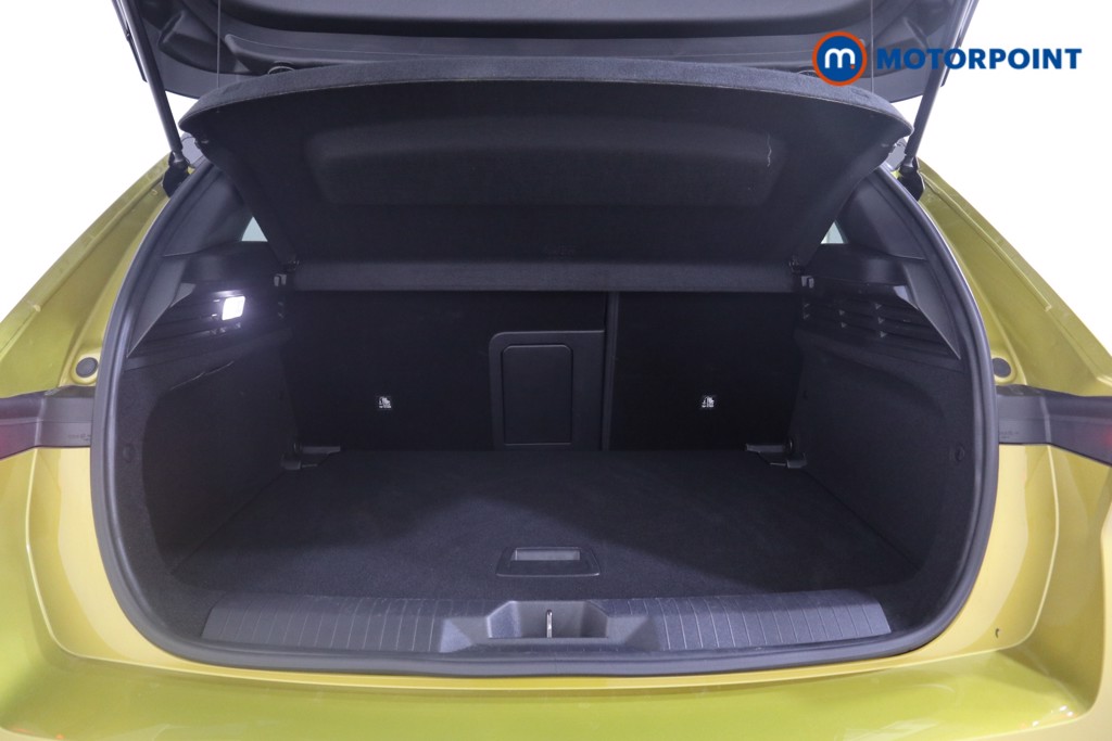 Vauxhall Astra GS Automatic Petrol Hatchback - Stock Number (1555030) - 11th supplementary image