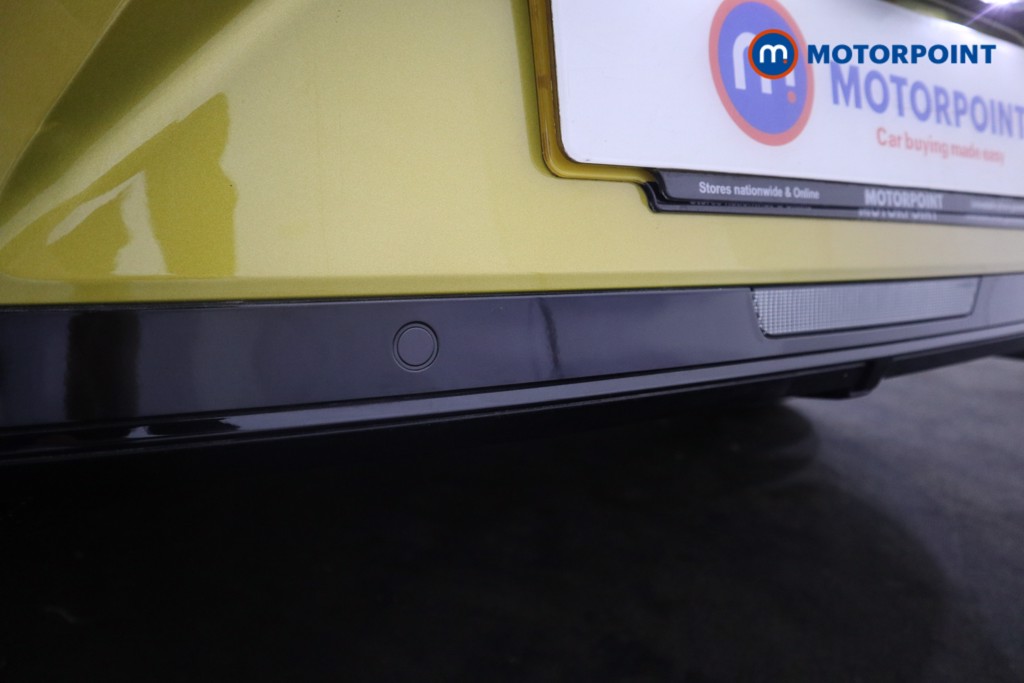 Vauxhall Astra GS Automatic Petrol Hatchback - Stock Number (1555030) - 16th supplementary image