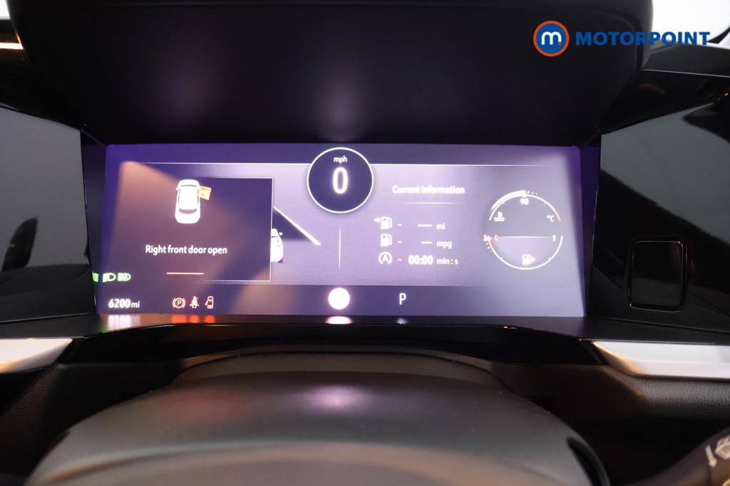 Vauxhall Grandland Ultimate Automatic Petrol SUV - Stock Number (1555097) - 4th supplementary image