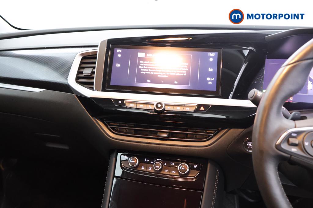 Vauxhall Grandland Ultimate Automatic Petrol SUV - Stock Number (1555097) - 5th supplementary image
