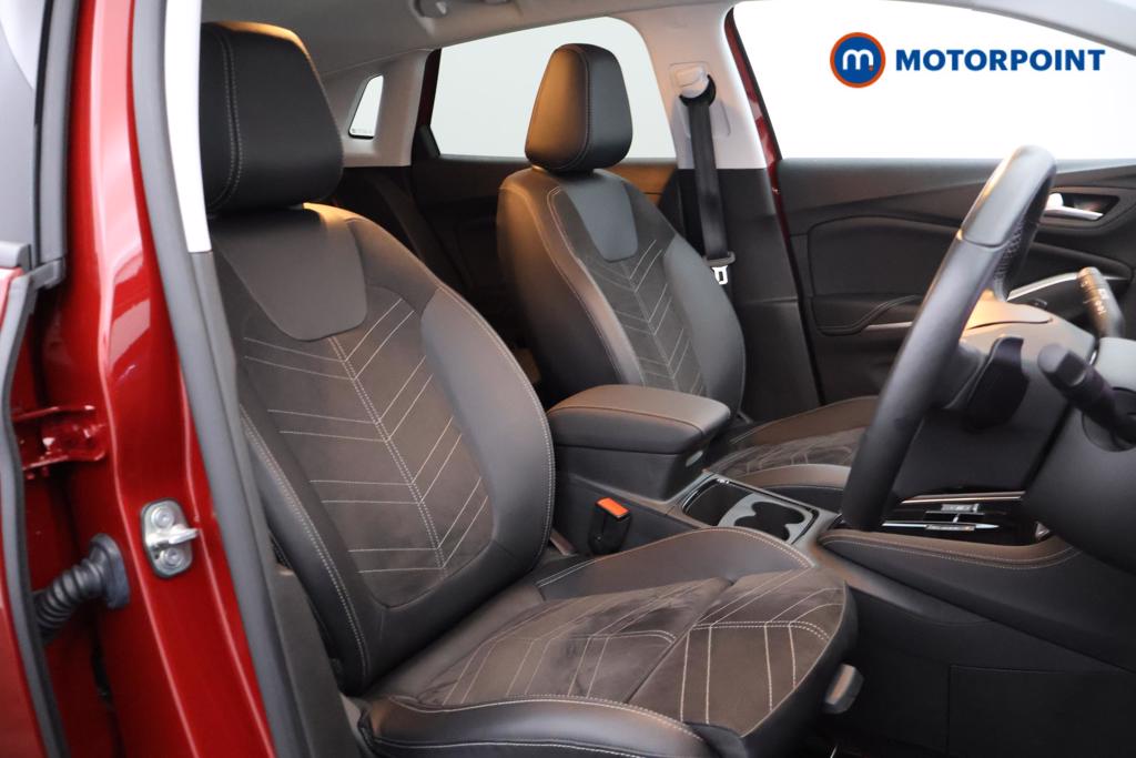 Vauxhall Grandland Ultimate Automatic Petrol SUV - Stock Number (1555097) - 9th supplementary image