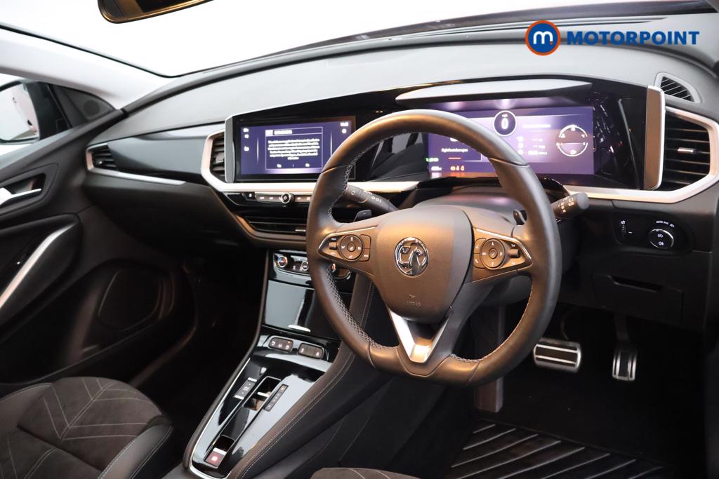 Vauxhall Grandland Ultimate Automatic Petrol SUV - Stock Number (1555097) - 10th supplementary image