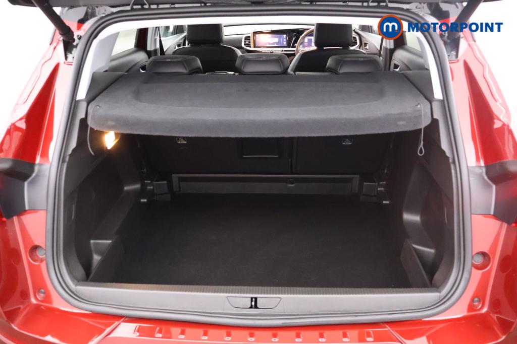 Vauxhall Grandland Ultimate Automatic Petrol SUV - Stock Number (1555097) - 12th supplementary image