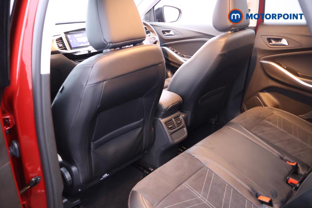 Vauxhall Grandland Ultimate Automatic Petrol SUV - Stock Number (1555097) - 13th supplementary image