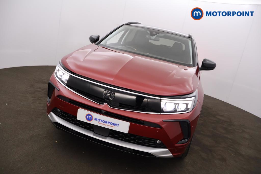 Vauxhall Grandland Ultimate Automatic Petrol SUV - Stock Number (1555097) - 14th supplementary image