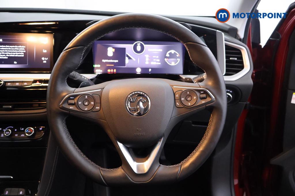 Vauxhall Grandland Ultimate Automatic Petrol SUV - Stock Number (1555097) - 1st supplementary image