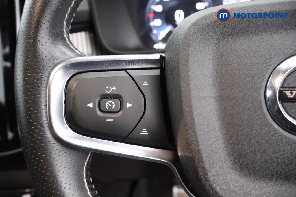 Volvo Xc40 R Design Manual Petrol SUV - Stock Number (1555123) - 2nd supplementary image