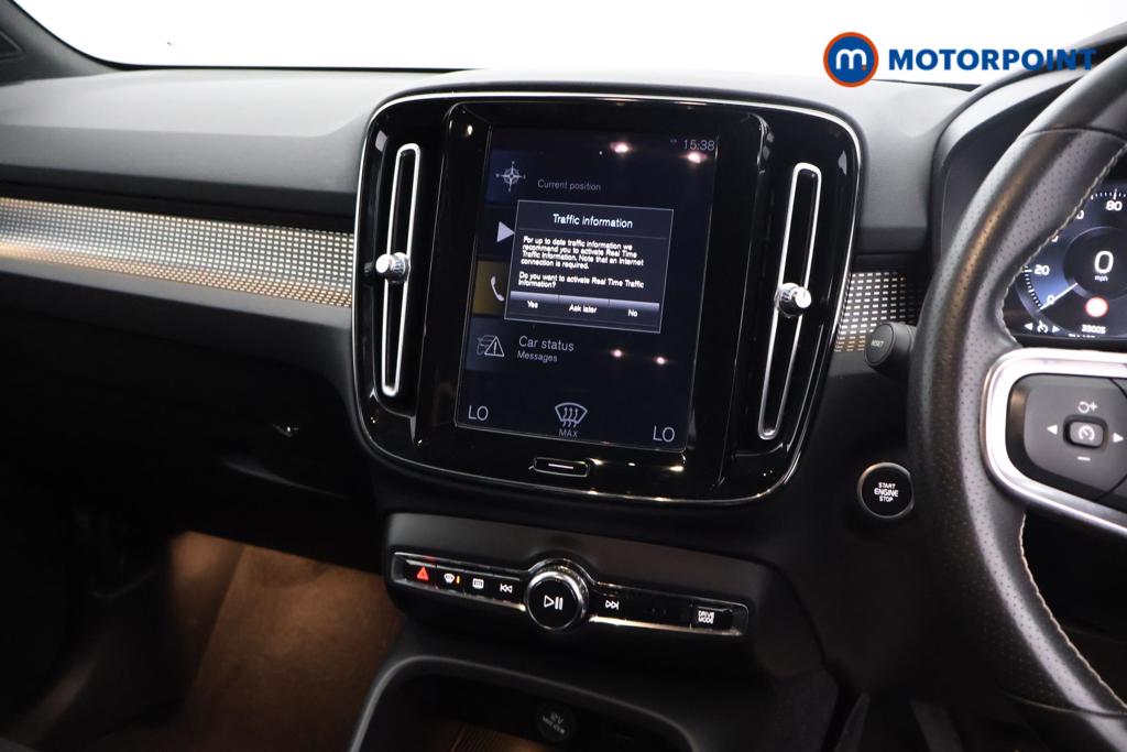 Volvo Xc40 R Design Manual Petrol SUV - Stock Number (1555123) - 4th supplementary image