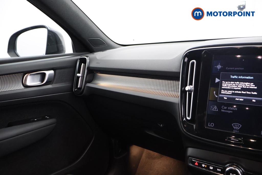 Volvo Xc40 R Design Manual Petrol SUV - Stock Number (1555123) - 5th supplementary image