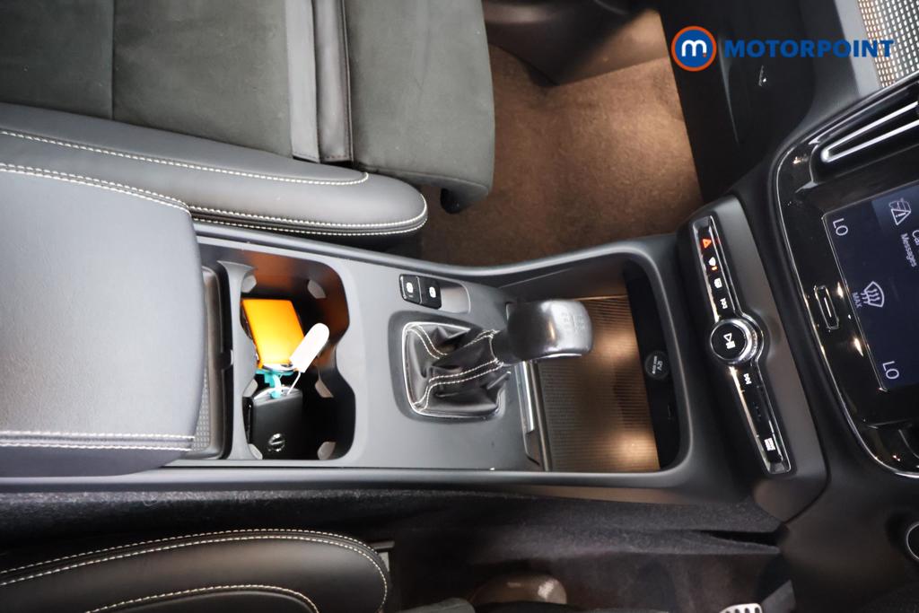Volvo Xc40 R Design Manual Petrol SUV - Stock Number (1555123) - 7th supplementary image