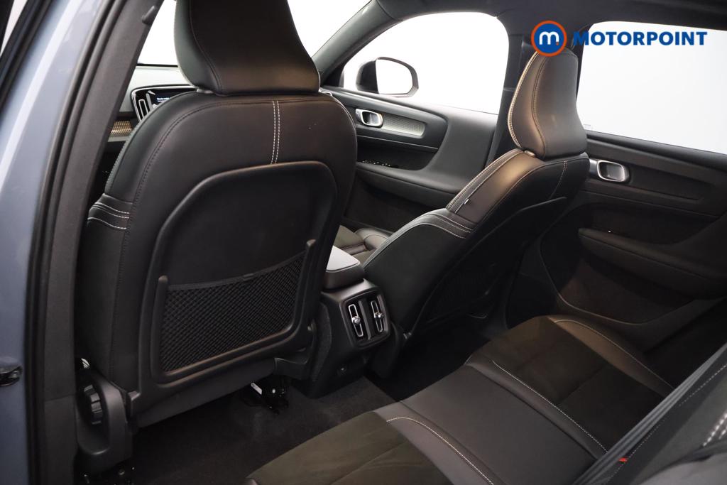 Volvo Xc40 R Design Manual Petrol SUV - Stock Number (1555123) - 12th supplementary image