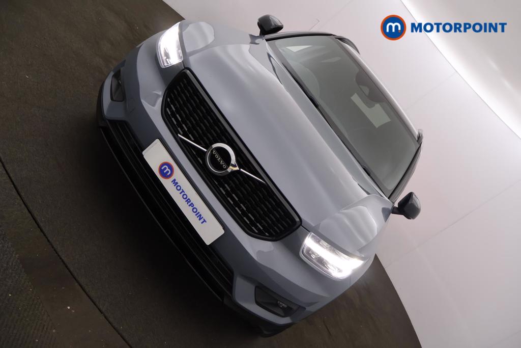 Volvo Xc40 R Design Manual Petrol SUV - Stock Number (1555123) - 13th supplementary image