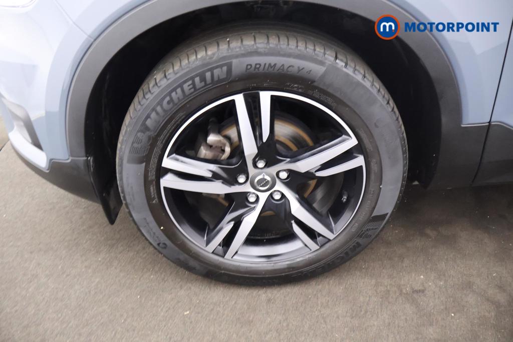Volvo Xc40 R Design Manual Petrol SUV - Stock Number (1555123) - 14th supplementary image