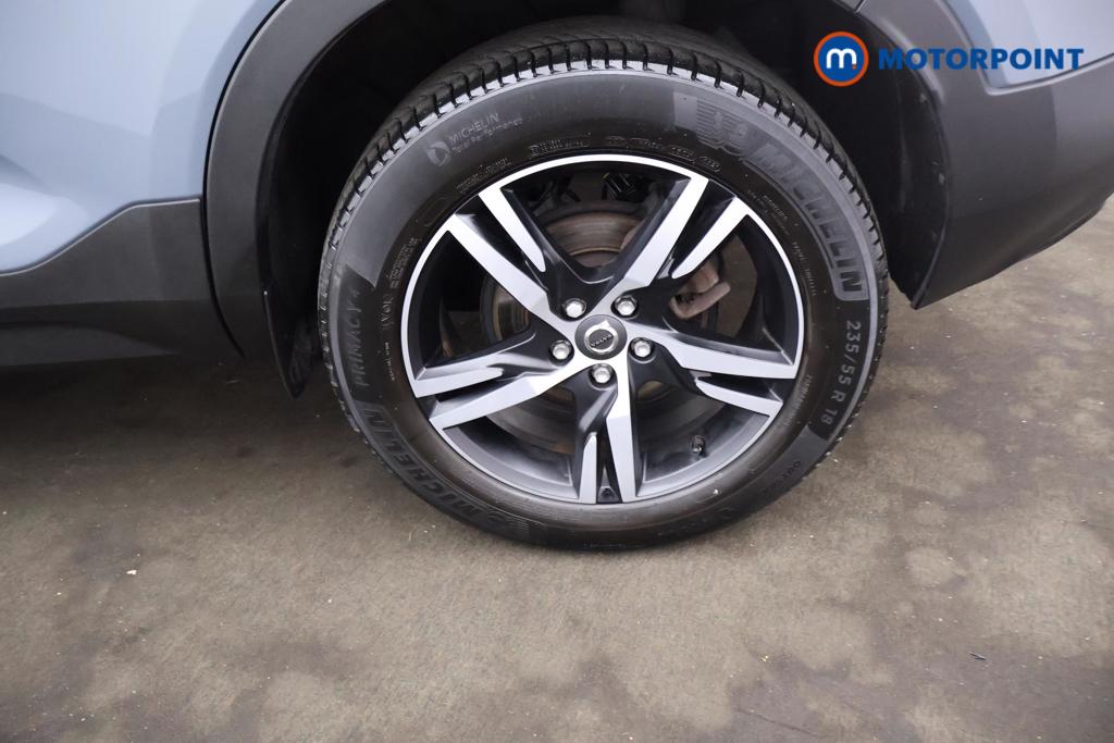 Volvo Xc40 R Design Manual Petrol SUV - Stock Number (1555123) - 15th supplementary image