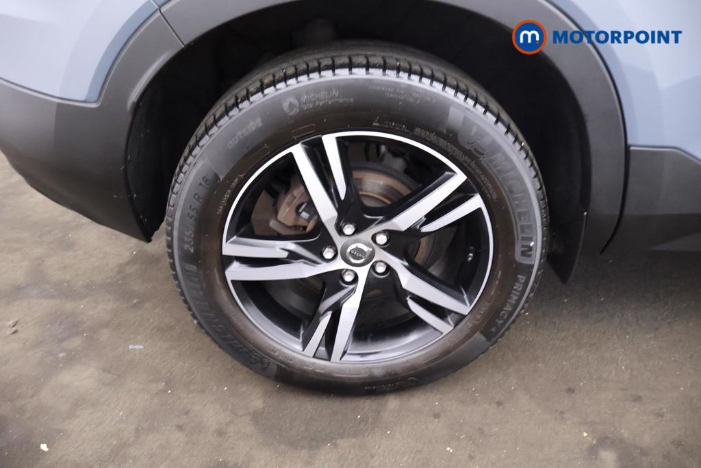Volvo Xc40 R Design Manual Petrol SUV - Stock Number (1555123) - 16th supplementary image
