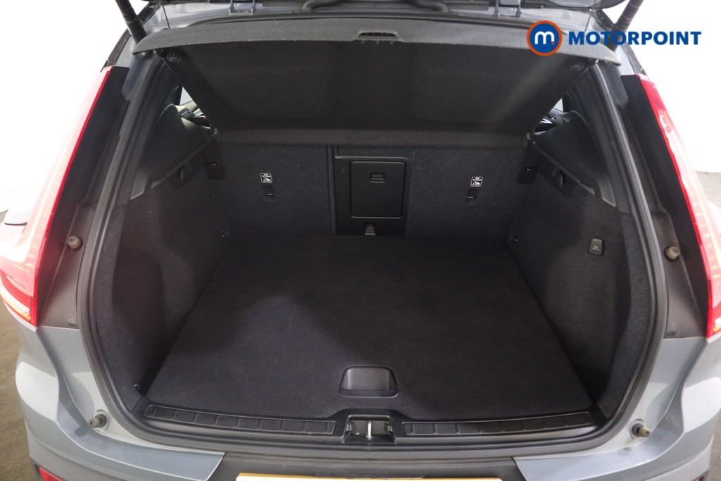 Volvo Xc40 R Design Manual Petrol SUV - Stock Number (1555129) - 12th supplementary image