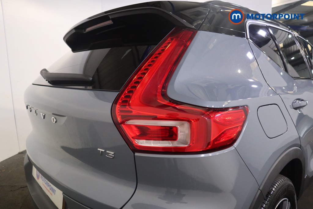 Volvo Xc40 R Design Manual Petrol SUV - Stock Number (1555129) - 20th supplementary image