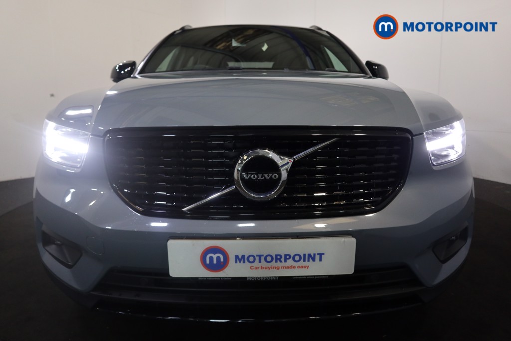 Volvo Xc40 R Design Manual Petrol SUV - Stock Number (1555129) - 24th supplementary image