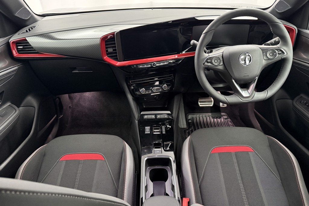 Vauxhall Mokka GS Automatic Petrol SUV - Stock Number (1555141) - 2nd supplementary image