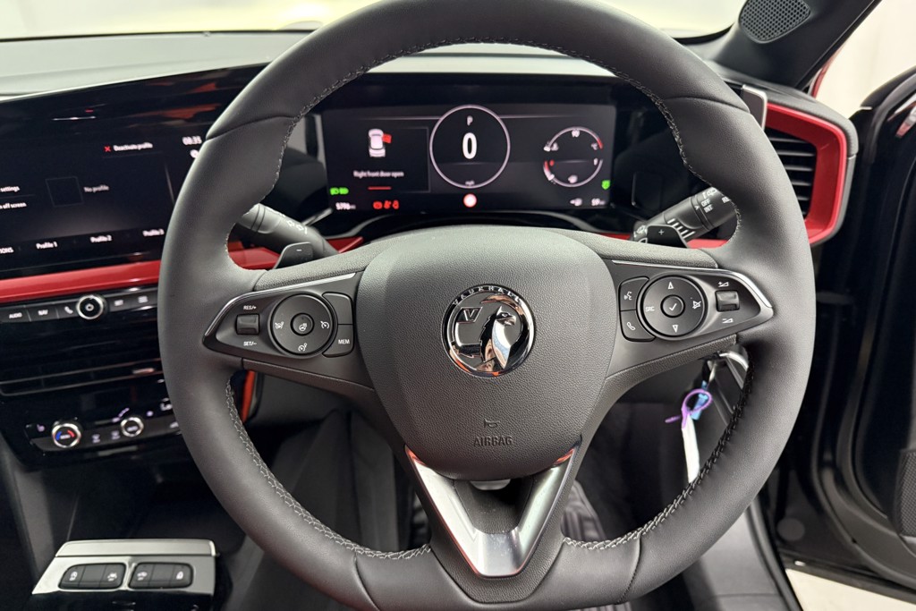 Vauxhall Mokka GS Automatic Petrol SUV - Stock Number (1555141) - 3rd supplementary image