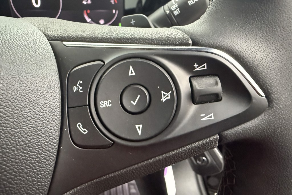 Vauxhall Mokka GS Automatic Petrol SUV - Stock Number (1555141) - 5th supplementary image