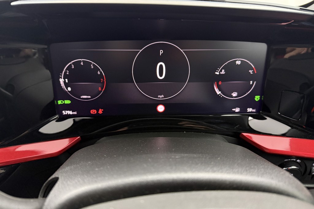 Vauxhall Mokka GS Automatic Petrol SUV - Stock Number (1555141) - 6th supplementary image