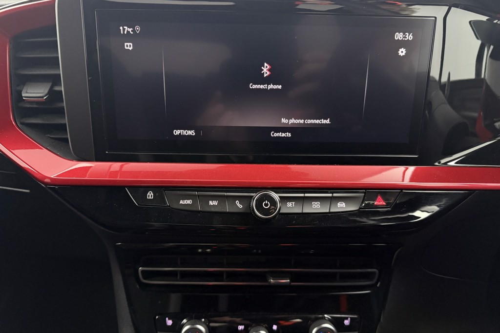 Vauxhall Mokka GS Automatic Petrol SUV - Stock Number (1555141) - 8th supplementary image