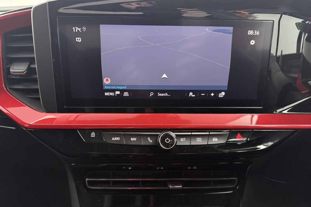 Vauxhall Mokka GS Automatic Petrol SUV - Stock Number (1555141) - 9th supplementary image