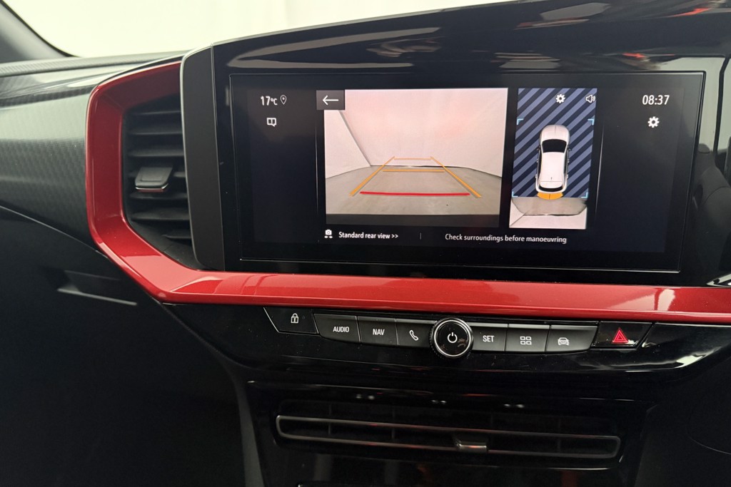 Vauxhall Mokka GS Automatic Petrol SUV - Stock Number (1555141) - 10th supplementary image