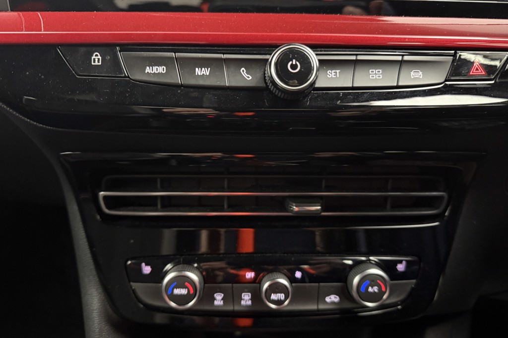 Vauxhall Mokka GS Automatic Petrol SUV - Stock Number (1555141) - 11th supplementary image