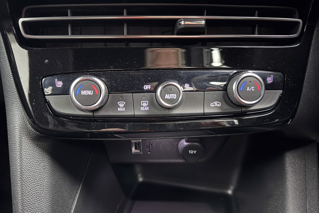 Vauxhall Mokka GS Automatic Petrol SUV - Stock Number (1555141) - 12th supplementary image