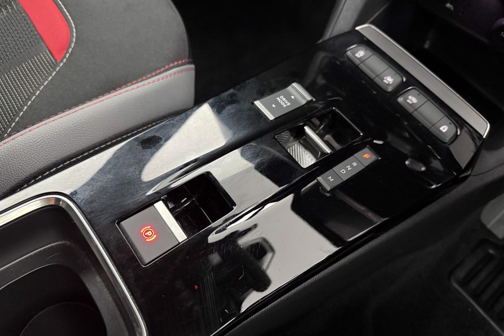 Vauxhall Mokka GS Automatic Petrol SUV - Stock Number (1555141) - 13th supplementary image