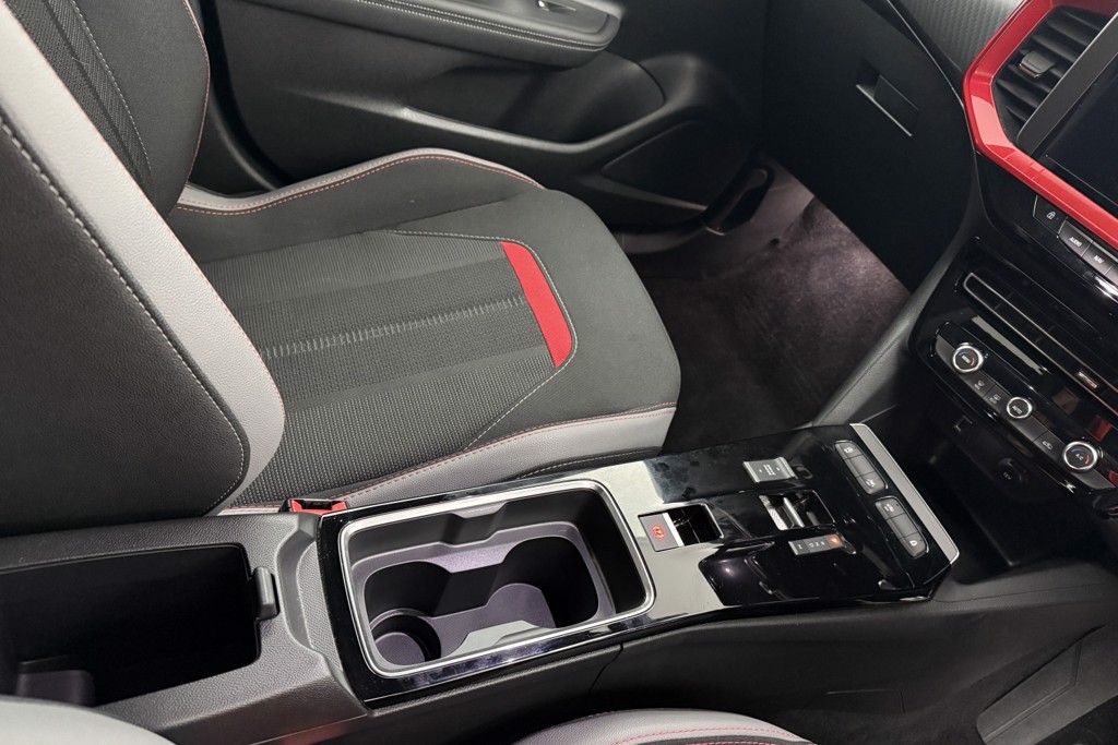 Vauxhall Mokka GS Automatic Petrol SUV - Stock Number (1555141) - 15th supplementary image