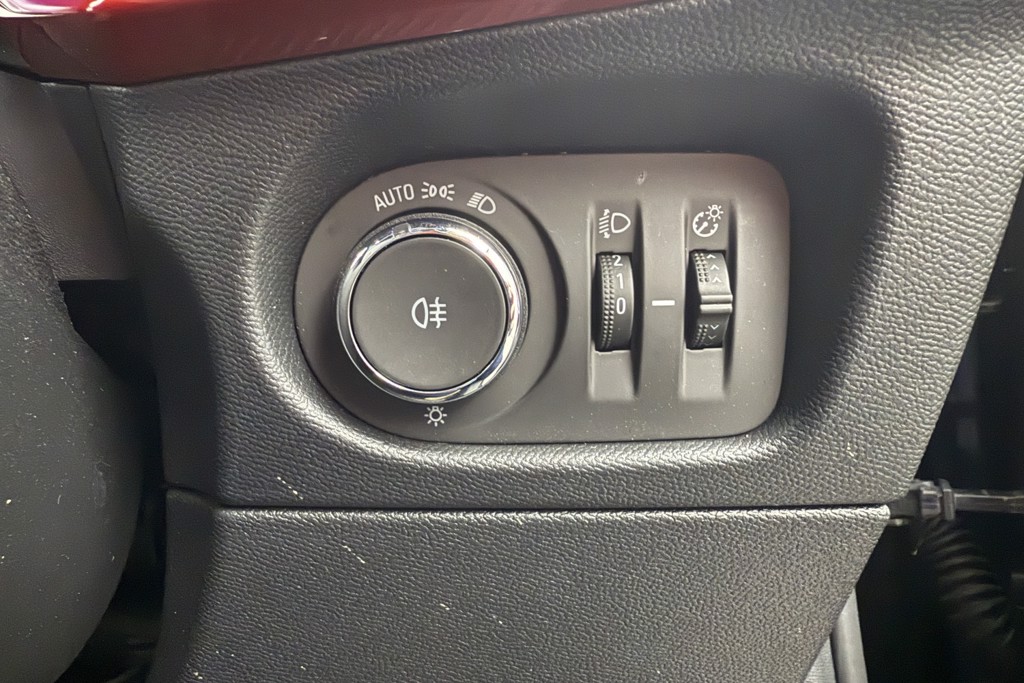 Vauxhall Mokka GS Automatic Petrol SUV - Stock Number (1555141) - 16th supplementary image
