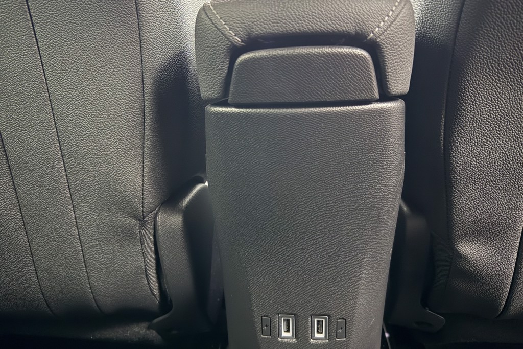 Vauxhall Mokka GS Automatic Petrol SUV - Stock Number (1555141) - 22nd supplementary image