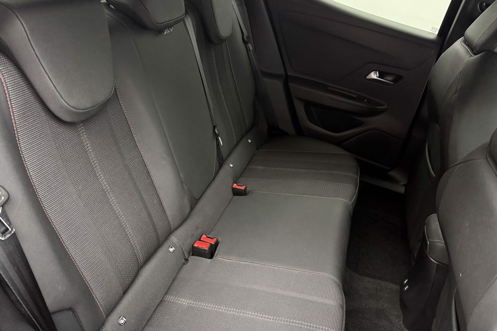 Vauxhall Mokka GS Automatic Petrol SUV - Stock Number (1555141) - 23rd supplementary image